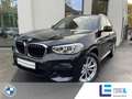 BMW X3 xDrive30i M Sport || 360° AHK eSitze Head-Up Noir - thumbnail 1