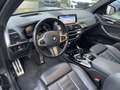 BMW X3 xDrive30i M Sport || 360° AHK eSitze Head-Up Noir - thumbnail 4