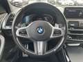 BMW X3 xDrive30i M Sport || 360° AHK eSitze Head-Up Noir - thumbnail 8