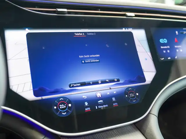 Mercedes-Benz Eqs view 26