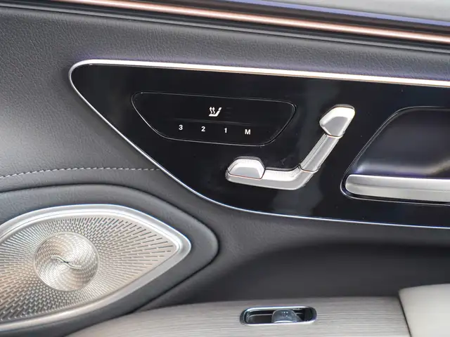 Mercedes-Benz Eqs view 15