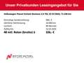 Volkswagen Passat Variant 2.0 TDI DSG BUSINESS LED+AHK+ACC Schwarz - thumbnail 23