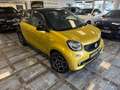 smart forFour Prime*Kamera*Leder*Navigation*Garagen* Noir - thumbnail 2
