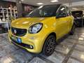 smart forFour Prime*Kamera*Leder*Navigation*Garagen* Noir - thumbnail 5