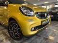 smart forFour Prime*Kamera*Leder*Navigation*Garagen* Noir - thumbnail 9
