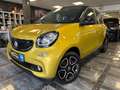 smart forFour Prime*Kamera*Leder*Navigation*Garagen* Noir - thumbnail 1