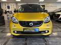 smart forFour Prime*Kamera*Leder*Navigation*Garagen* Noir - thumbnail 3