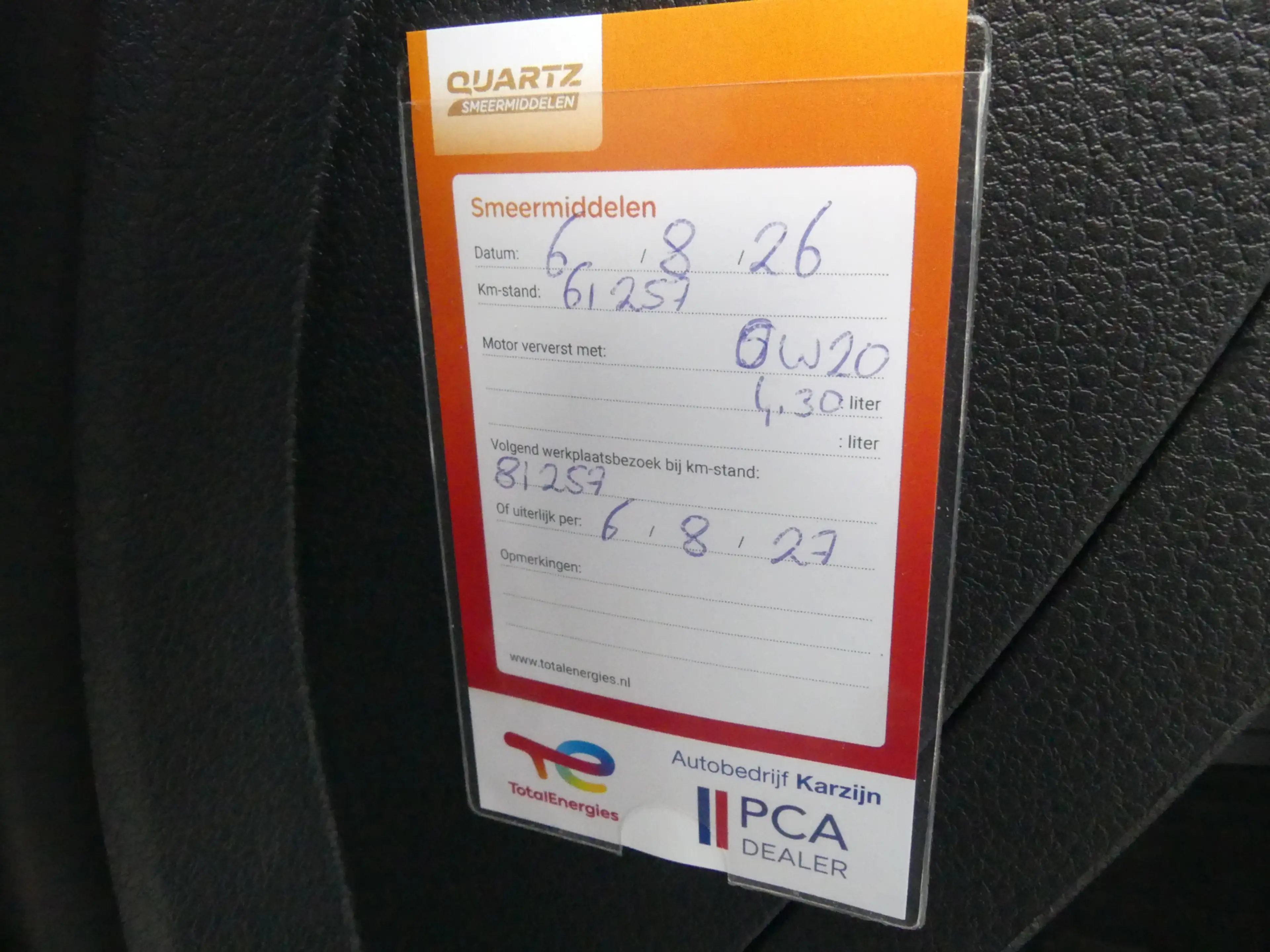 Volkswagen Caddy 1.5 TSI Full led / Virtual cockpit / Trekhaak — photo 13