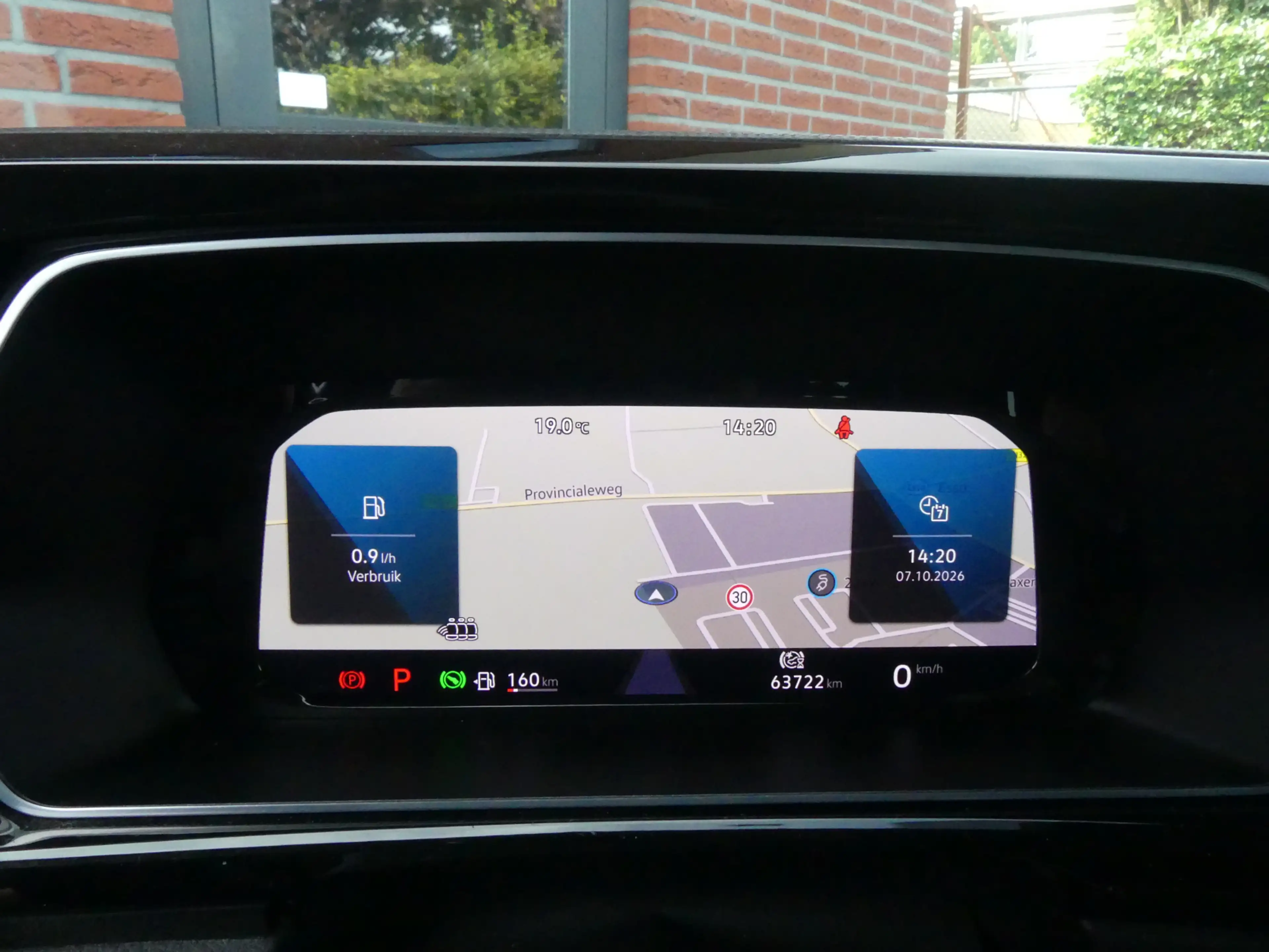 Volkswagen Caddy 1.5 TSI Full led / Virtual cockpit / Trekhaak — photo 11