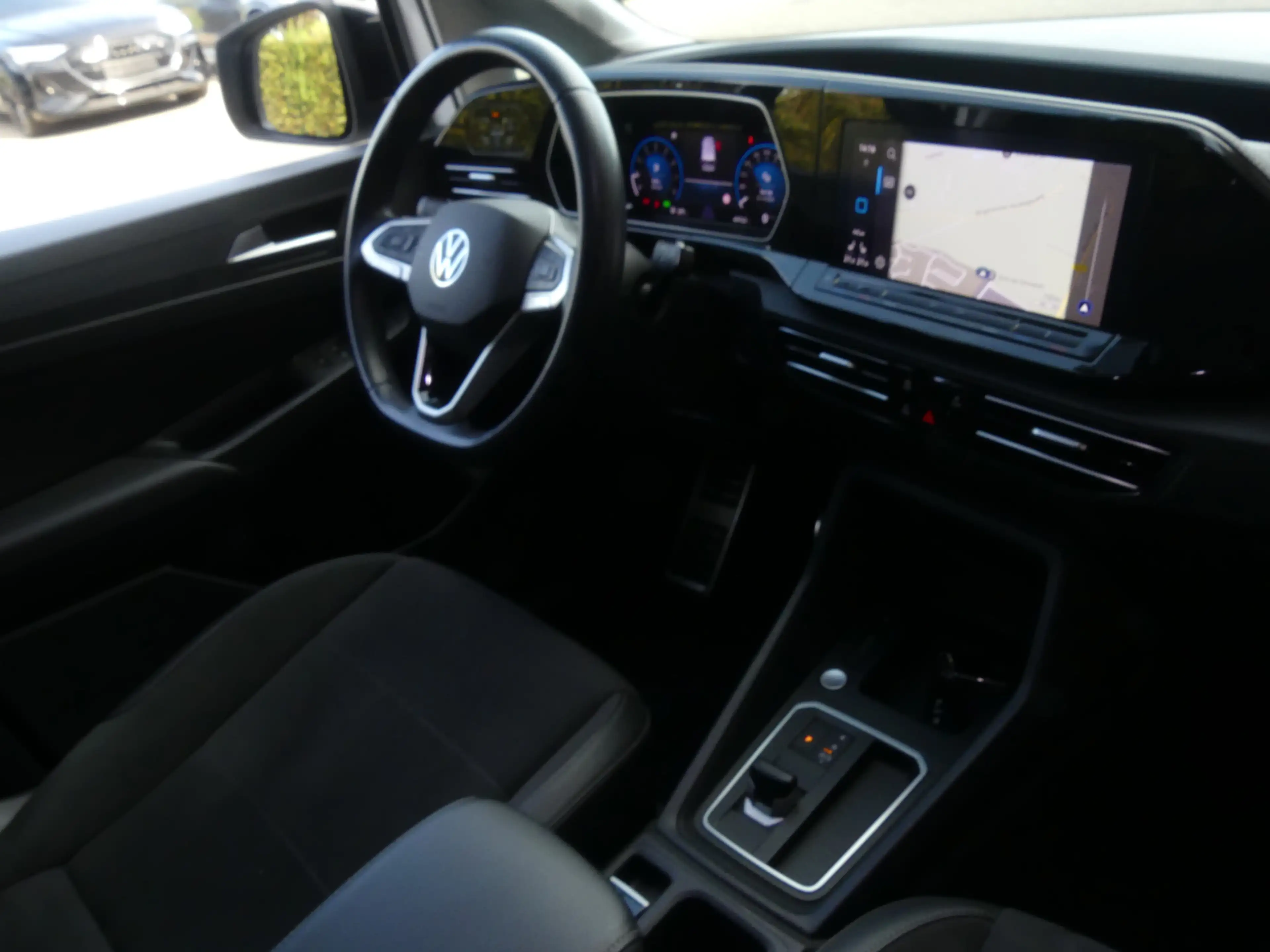 Volkswagen Caddy 1.5 TSI Full led / Virtual cockpit / Trekhaak — photo 2