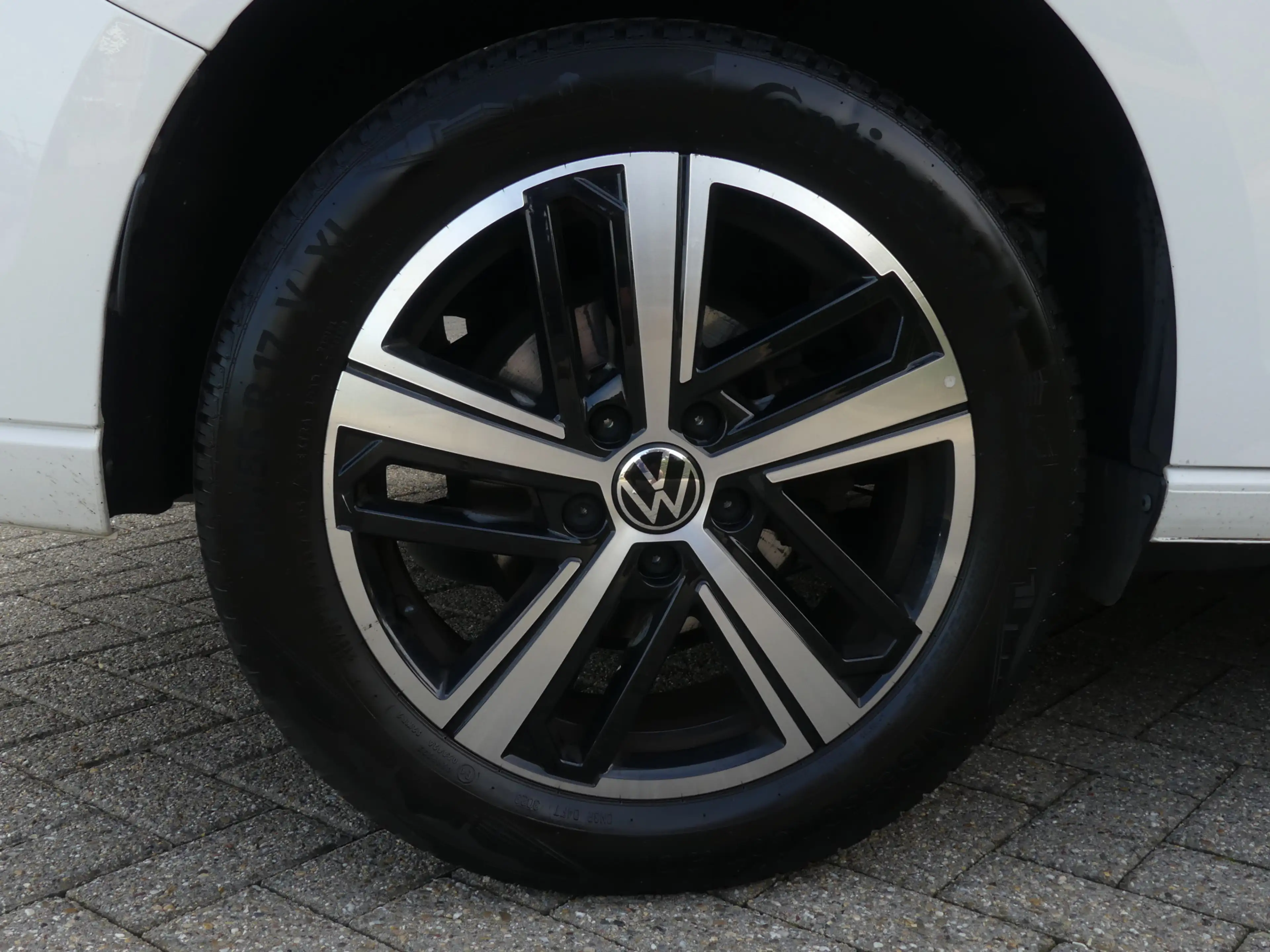 Volkswagen Caddy 1.5 TSI Full led / Virtual cockpit / Trekhaak — photo 5