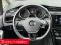 Volkswagen Touran 1.4 TSI DSG Highline 7-S. LED NAVI ACC PDC Bianco - thumbnail 8