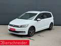Volkswagen Touran 1.4 TSI DSG Highline 7-S. LED NAVI ACC PDC bijela - thumbnail 1