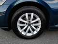 Volkswagen Passat Variant BUSINESS 2,0 TDI DSG Blau - thumbnail 17