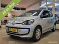 Volkswagen up! 1.0 move up! BlueMotion *AIRCO, WINTERBANDSET, RIJ Grau - thumbnail 2