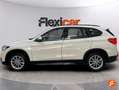 BMW X1 sDrive 18d Blanco - thumbnail 5