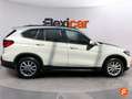 BMW X1 sDrive 18d Blanco - thumbnail 4