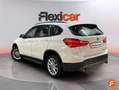 BMW X1 sDrive 18d Blanco - thumbnail 9