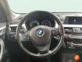 BMW X1 sDrive 18d Blanco - thumbnail 15