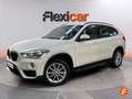 BMW X1 sDrive 18d Blanco - thumbnail 3