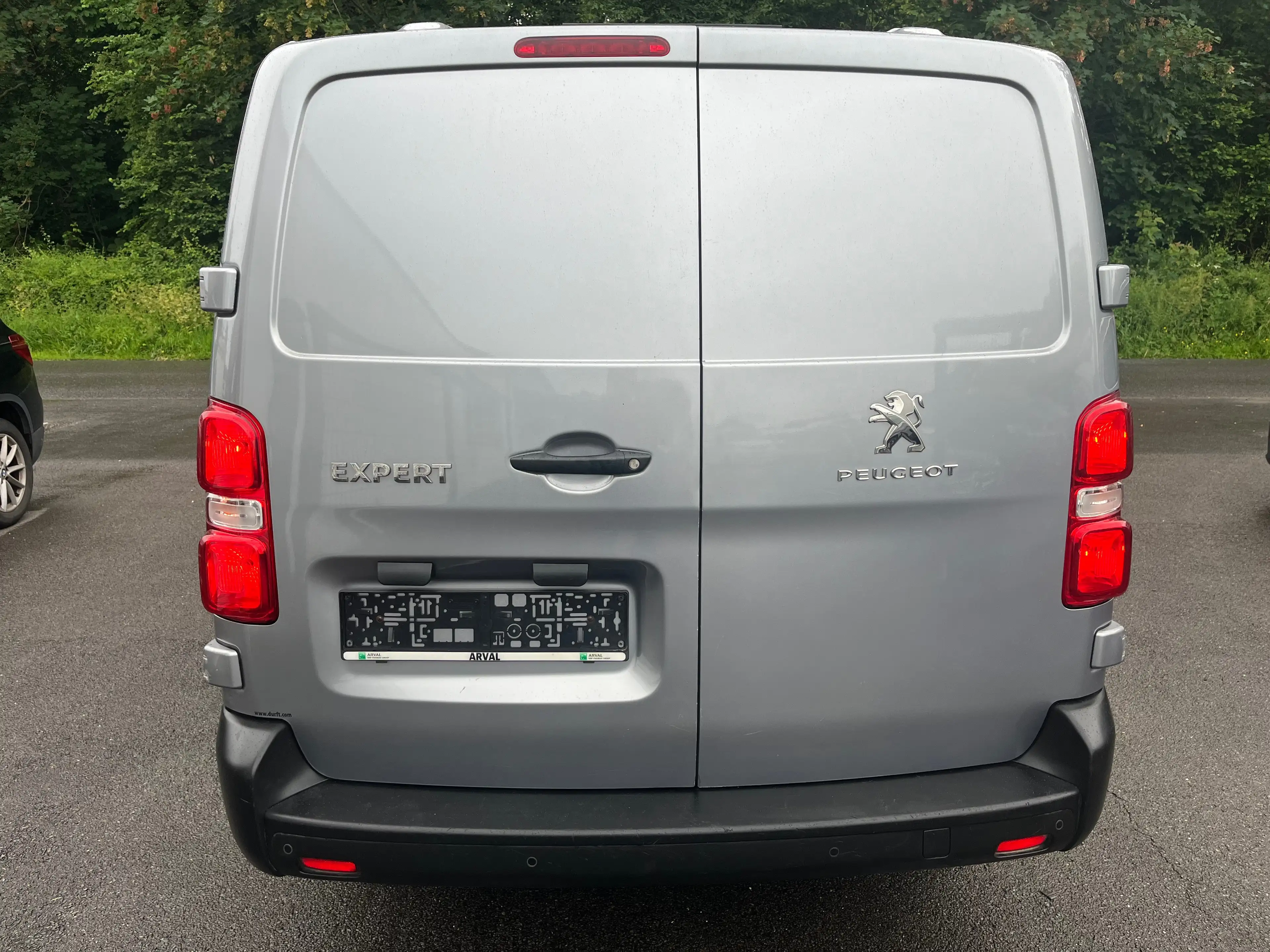 Peugeot Expert 2.0DCI-DBL-CAB-6 PL-L3- 14.710€+BTW+TVA — photo 7