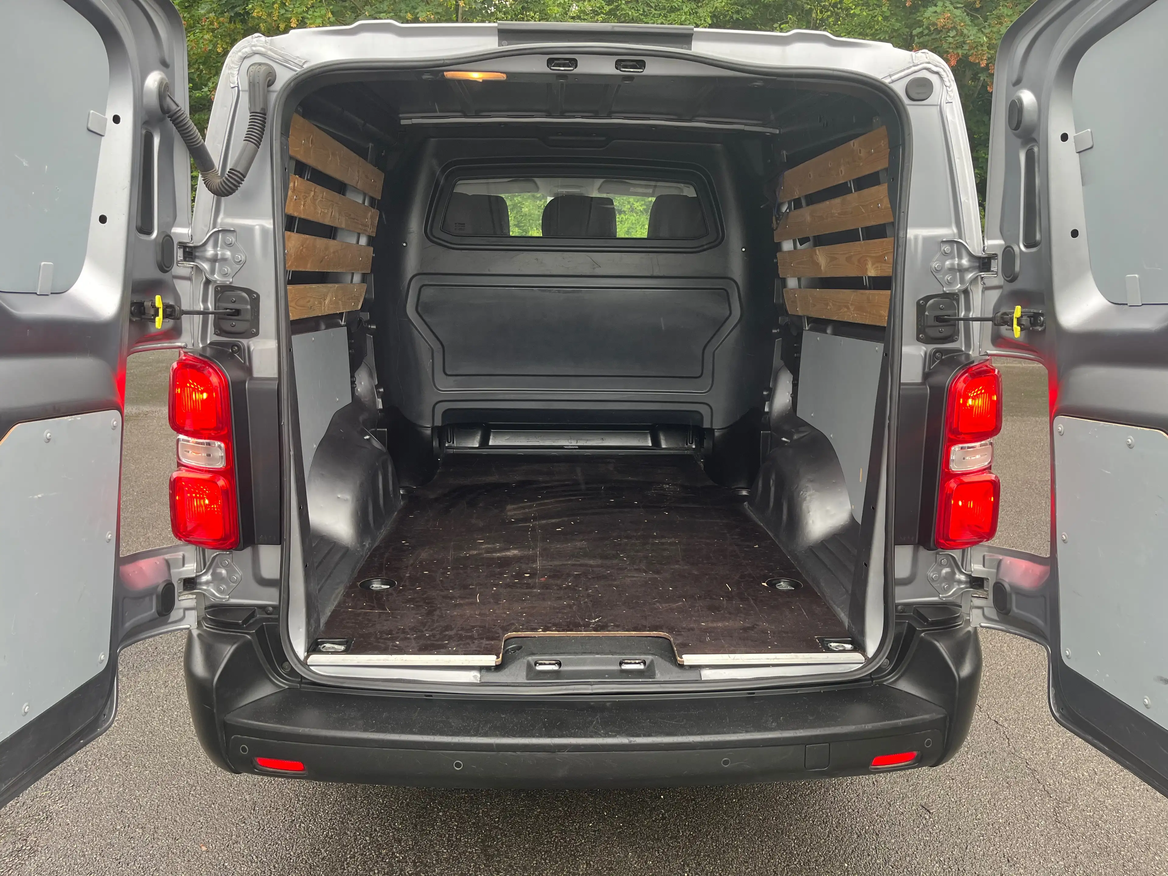 Peugeot Expert 2.0DCI-DBL-CAB-6 PL-L3- 14.710€+BTW+TVA — photo 8