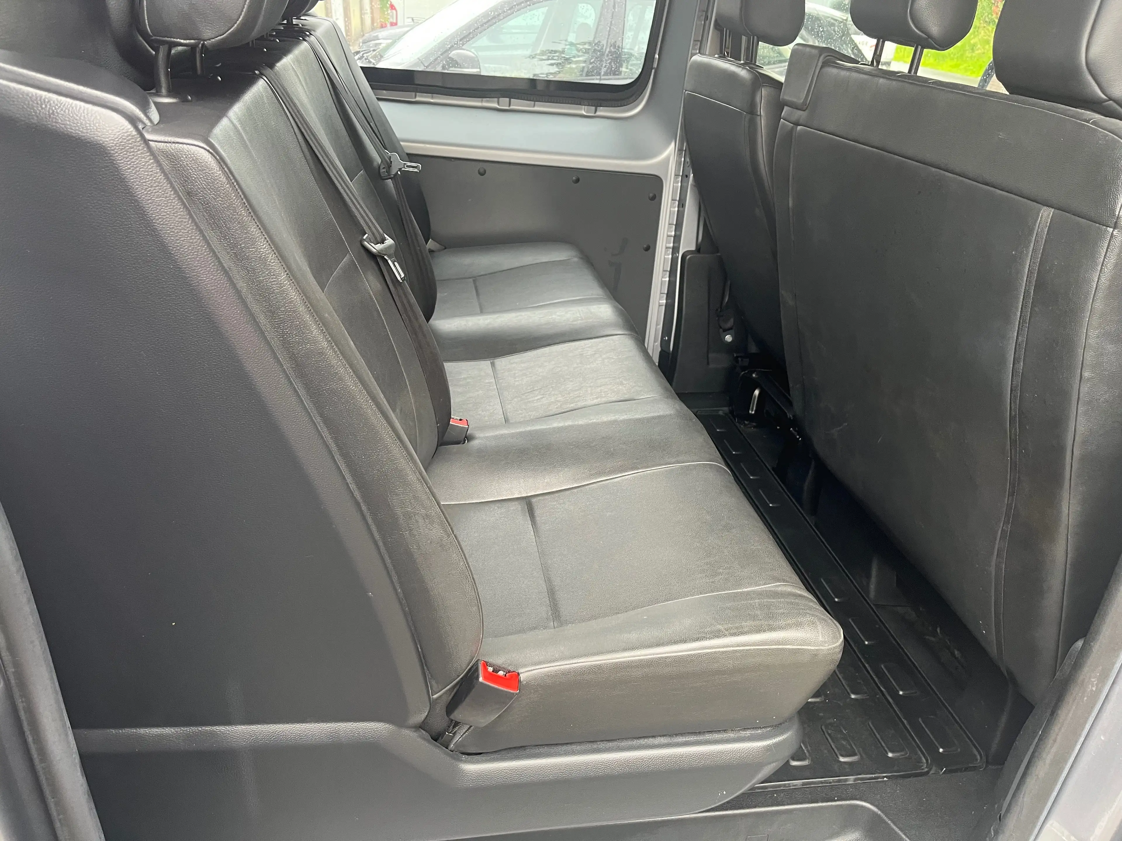 Peugeot Expert 2.0DCI-DBL-CAB-6 PL-L3- 14.710€+BTW+TVA — photo 10
