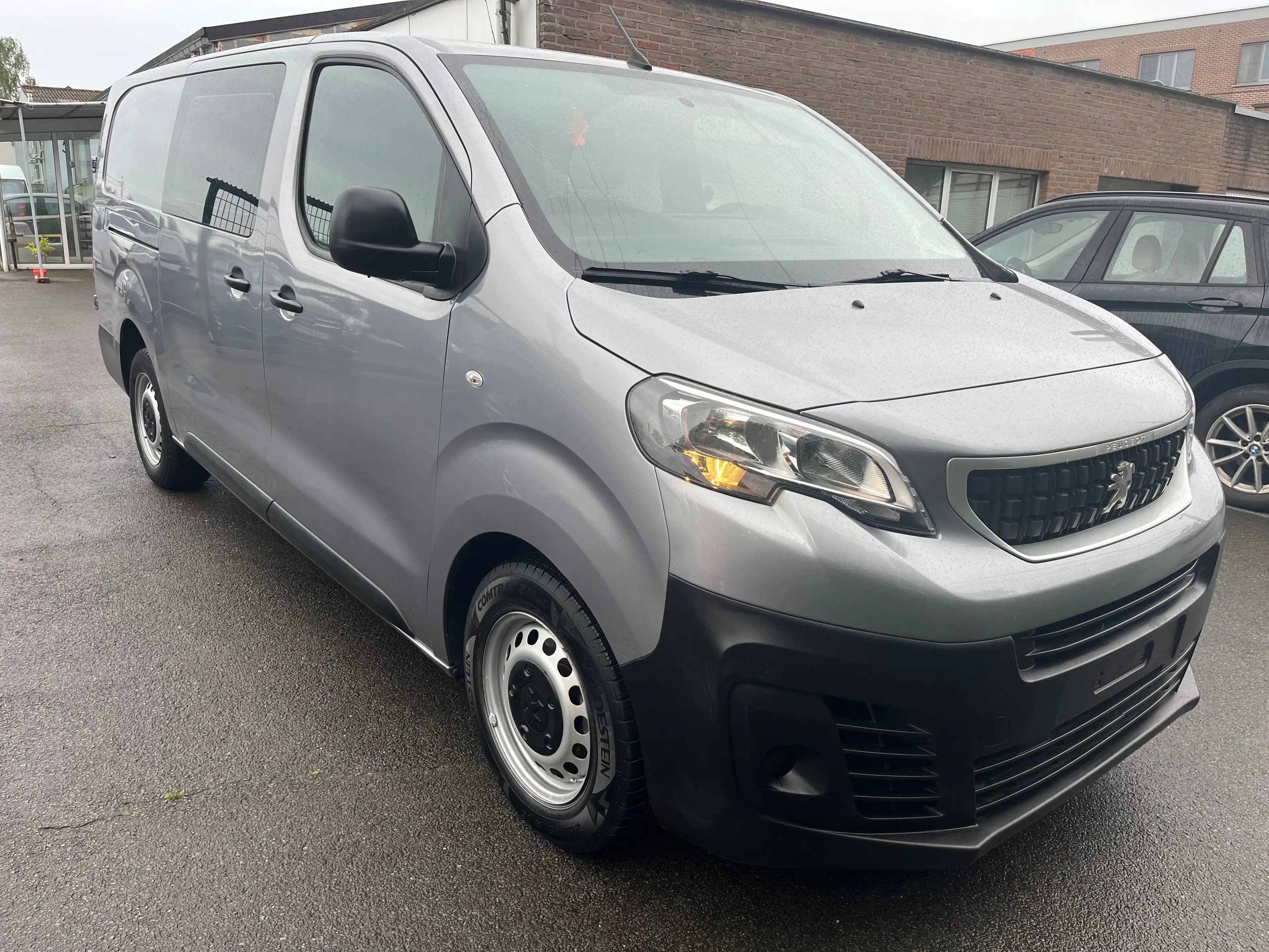 Peugeot Expert 2.0DCI-DBL-CAB-6 PL-L3- 14.710€+BTW+TVA — photo 2