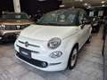 Fiat 500 500 1.0 hybrid Dolcevita 70cv Bianco - thumbnail 2