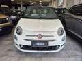 Fiat 500 500 1.0 hybrid Dolcevita 70cv Bianco - thumbnail 3