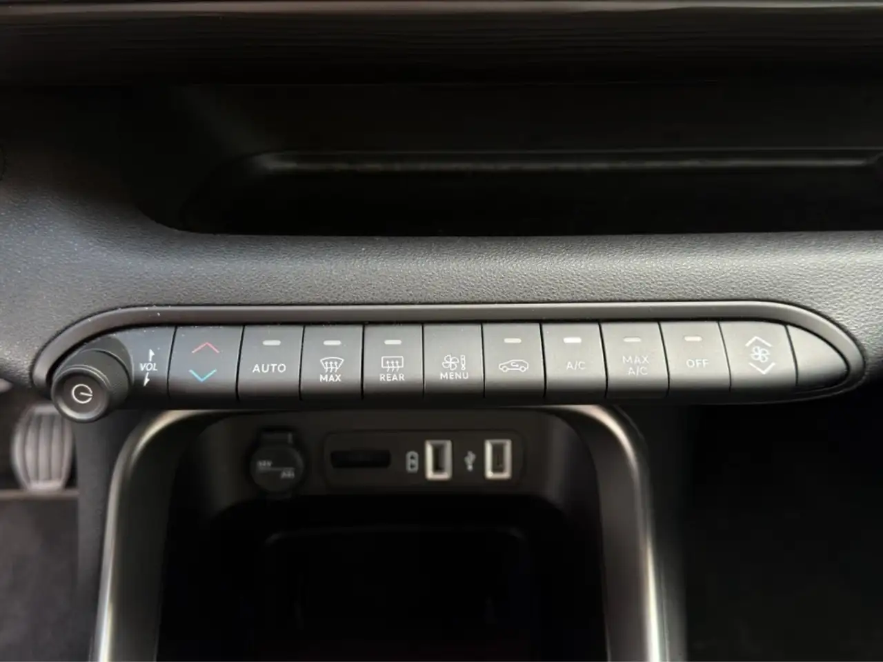 Jeep Avenger Altitude 1.2 °LED°ACC°Navi°RFK°AAC°SHZ°, миниатюра 11