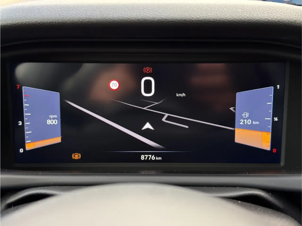 Jeep Avenger Altitude 1.2 °LED°ACC°Navi°RFK°AAC°SHZ°, миниатюра 6