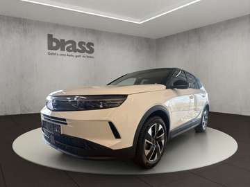 GS Hybrid 107 kW (145 PS) 6-Gang-Dopp