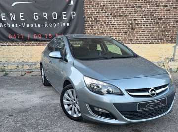 Astra 1.4 Turbo Sport| CARNET COMPLET