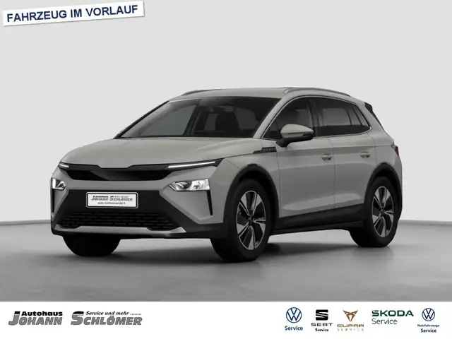 Skoda Elroq 60 Selection PDC KAMERA SHZ