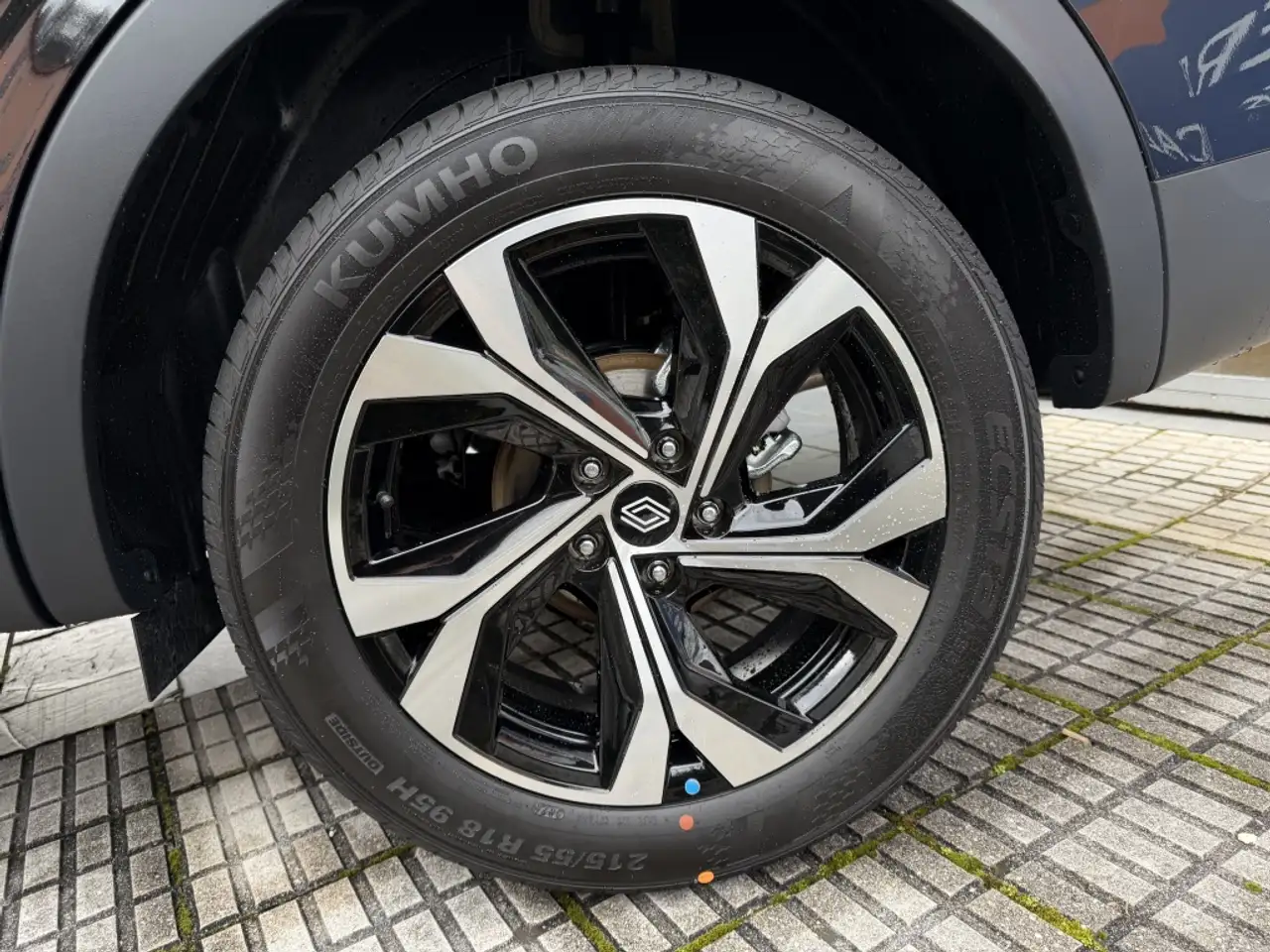 Renault Arkana 1.6 E-Tech Techno 105kW 11