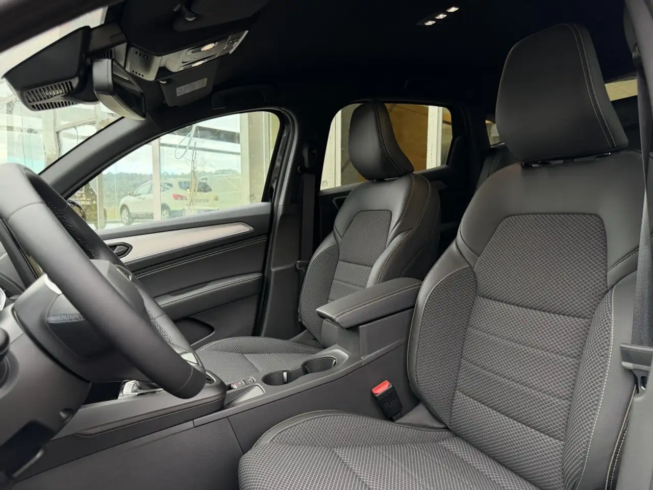 Renault Arkana 1.6 E-Tech Techno 105kW 5