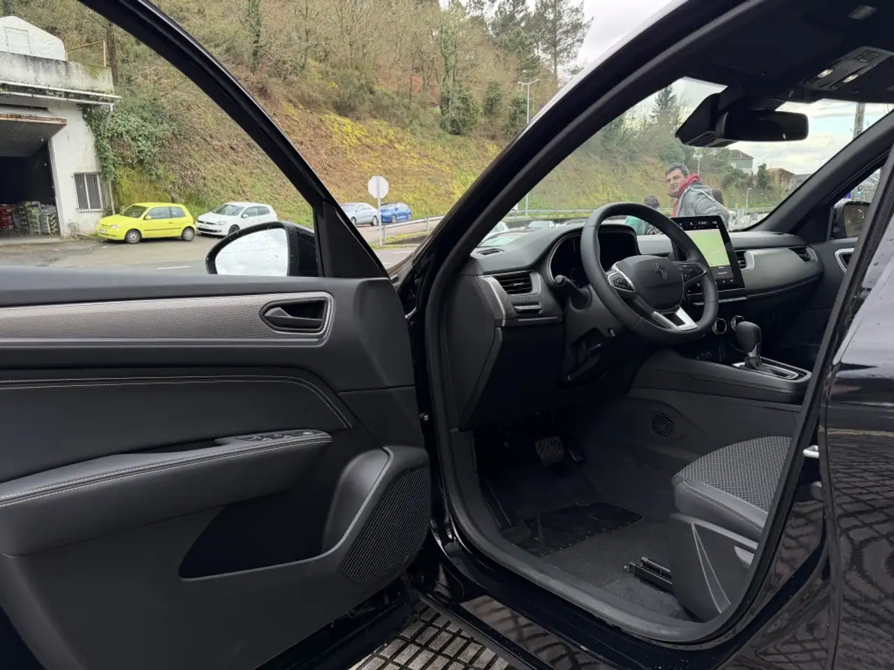 Renault Arkana 1.6 E-Tech Techno 105kW 6