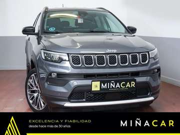 1.3 Gse T4 96kW (130CV) Limited MT FWD
