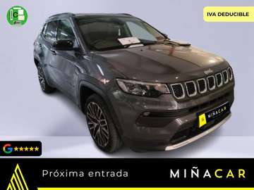 1.3 Gse T4 96kW (130CV) Limited MT FWD