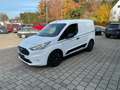 Ford Transit Connect 1.5 TDCI Kasten * Klima * Kamera Weiß - thumbnail 4