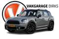 MINI Cooper Countryman 1.5 136 PK ✅ Leder ✅ Carplay ✅ Stoelverwarming Grijs - thumbnail 1