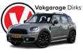 MINI Cooper Countryman 1.5 136 PK ✅ Leder ✅ Carplay ✅ Stoelverwarming Gris - thumbnail 1