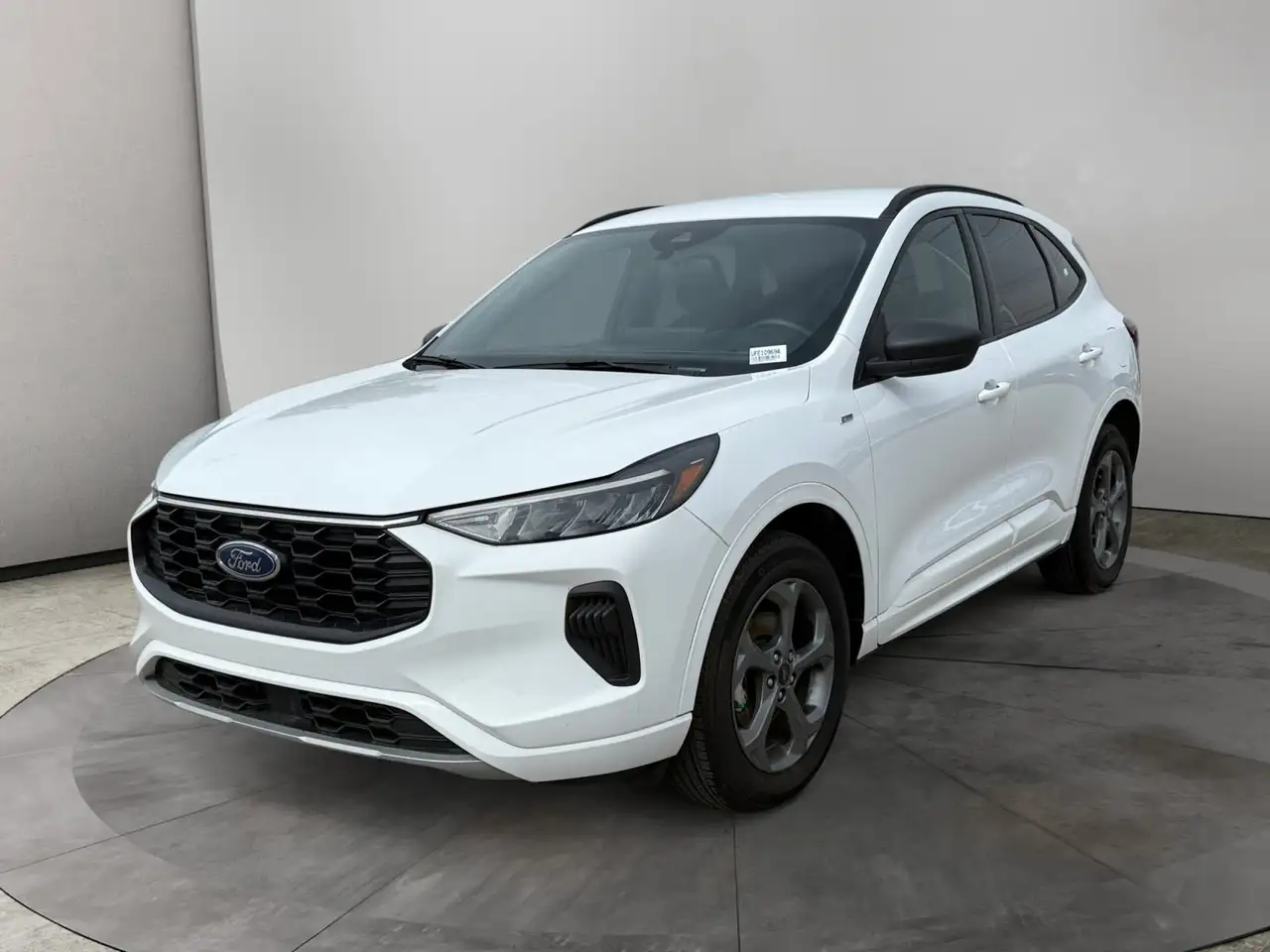 Ford Escape photo Ford Escape