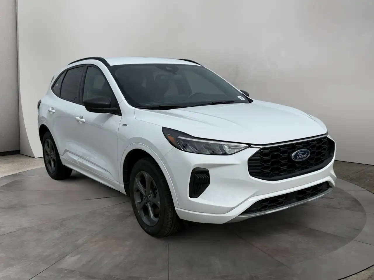 Ford Escape photo Ford Escape