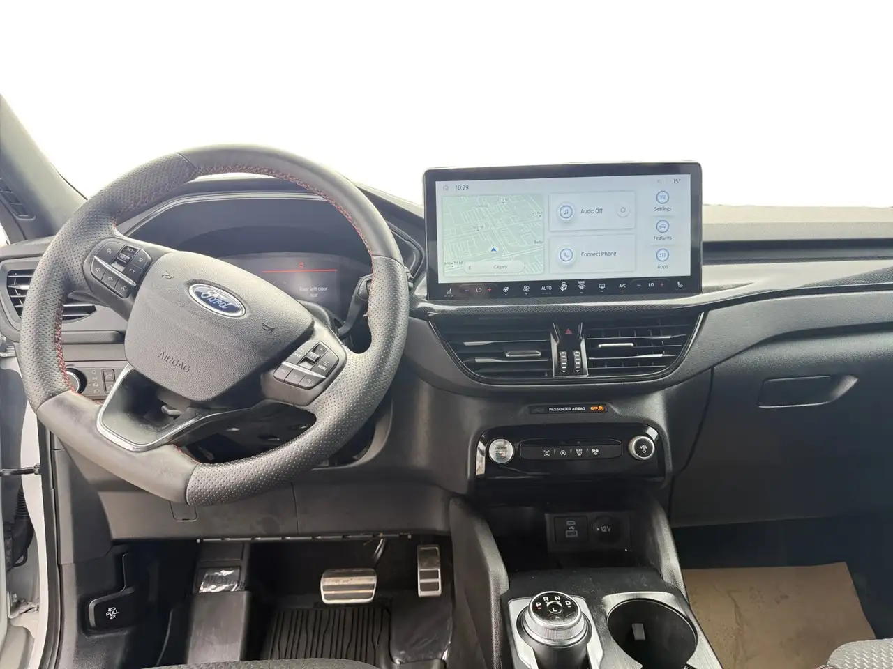 Ford Escape photo Ford Escape