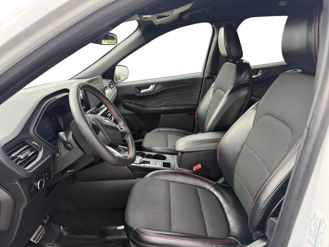 Ford Escape photo Ford Escape
