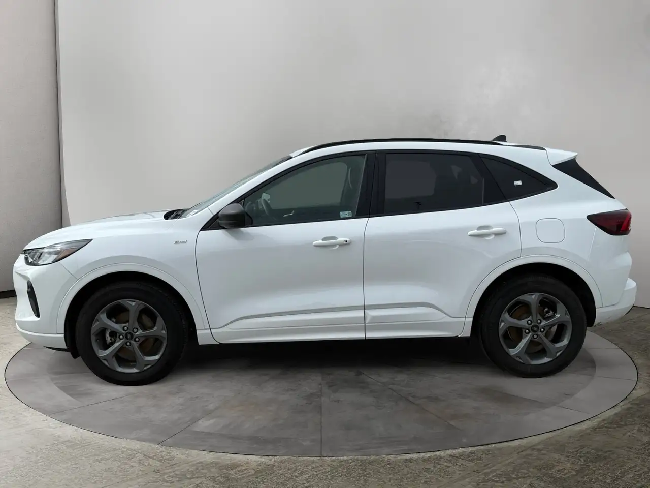 Ford Escape photo Ford Escape