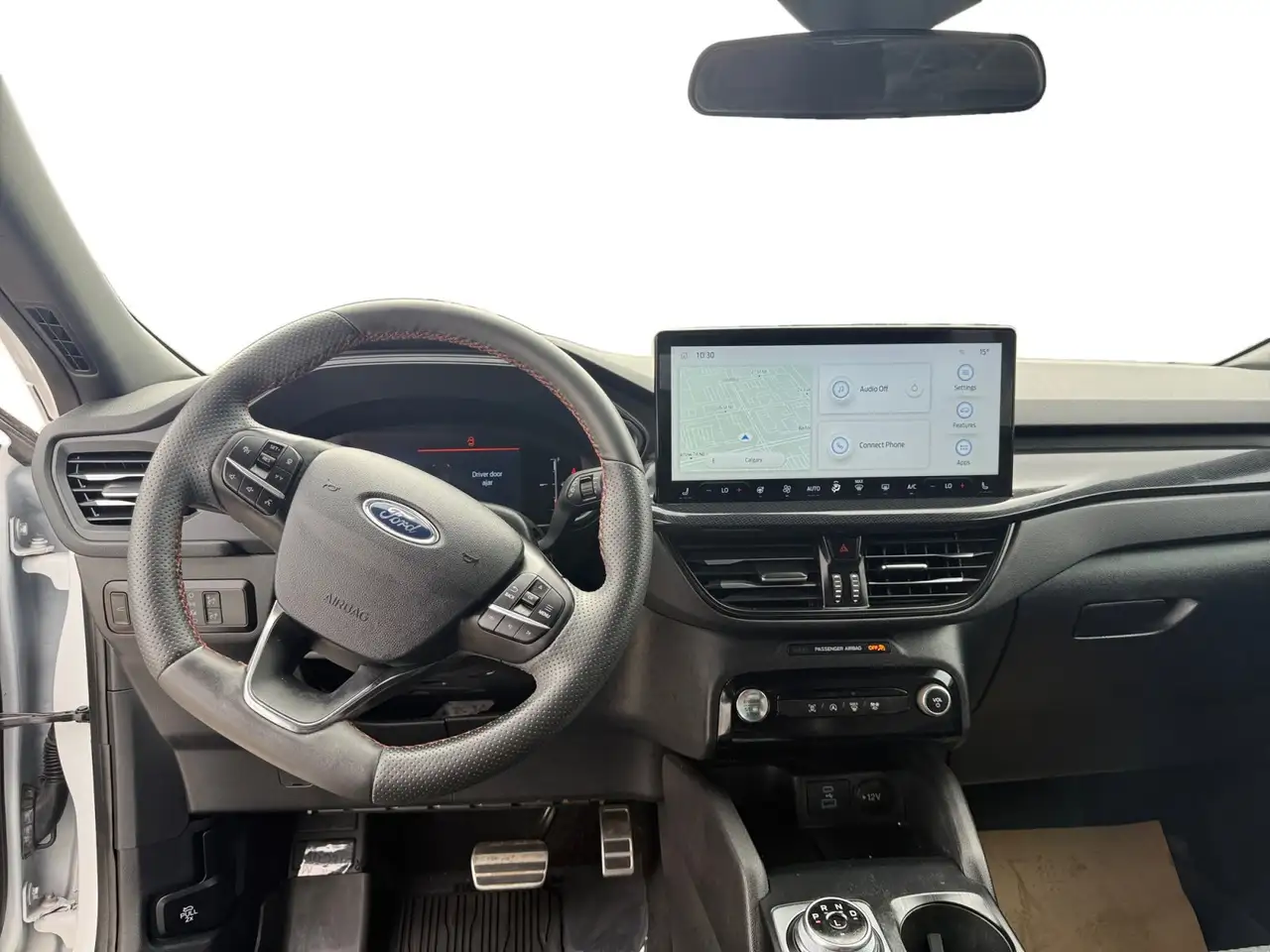 Ford Escape photo Ford Escape