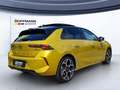 Opel Astra L GS Ultimate-Paket Plug-in Hybrid Geel - thumbnail 5